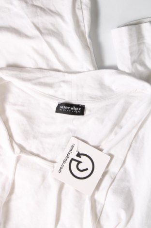 Damen Shirt Gerry Weber, Größe S, Farbe Weiß, Preis 13,09 €