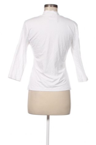 Дамска блуза Gerry Weber, Размер S, Цвят Бял, Цена 25,60 лв.