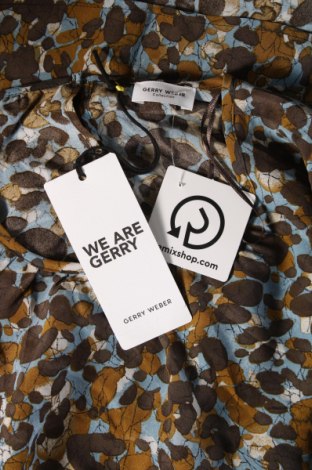 Γυναικεία μπλούζα Gerry Weber, Μέγεθος S, Χρώμα Πολύχρωμο, Τιμή 22,82 €
