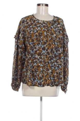 Γυναικεία μπλούζα Gerry Weber, Μέγεθος S, Χρώμα Πολύχρωμο, Τιμή 30,06 €