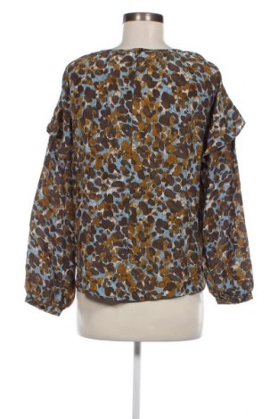 Дамска блуза Gerry Weber, Размер XS, Цвят Многоцветен, Цена 58,32 лв.