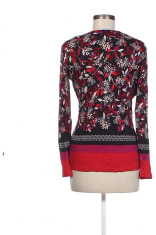 Дамска блуза Gerry Weber, Размер M, Цвят Многоцветен, Цена 27,38 лв.