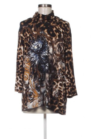 Дамска блуза Gerry Weber, Размер XL, Цвят Многоцветен, Цена 46,56 лв.