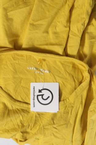 Дамска блуза Gerry Weber, Размер M, Цвят Жълт, Цена 25,92 лв.