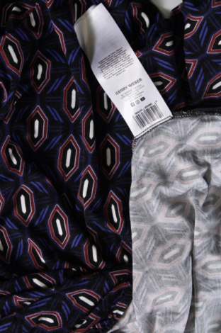 Дамска блуза Gerry Weber, Размер L, Цвят Многоцветен, Цена 24,48 лв.