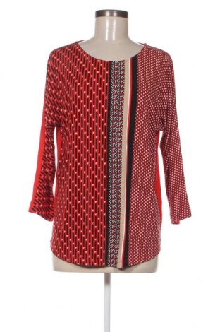 Дамска блуза Gerry Weber, Размер M, Цвят Многоцветен, Цена 28,80 лв.