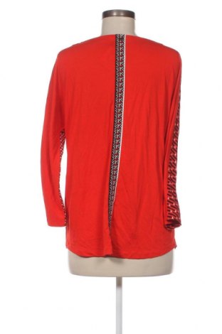 Γυναικεία μπλούζα Gerry Weber, Μέγεθος M, Χρώμα Πολύχρωμο, Τιμή 4,45 €