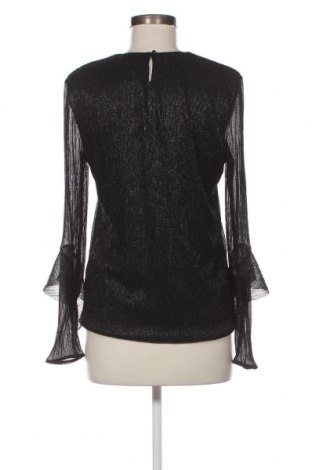 Дамска блуза Gerry Weber, Размер L, Цвят Черен, Цена 25,92 лв.