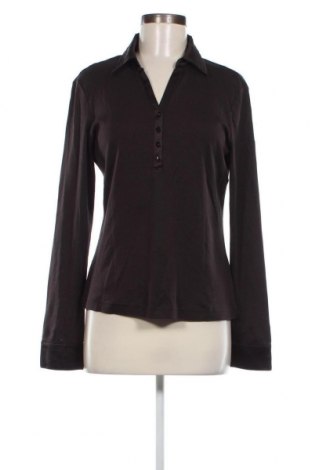 Дамска блуза Gerry Weber, Размер M, Цвят Черен, Цена 25,92 лв.