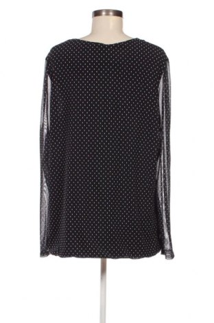 Дамска блуза Gerry Weber, Размер M, Цвят Черен, Цена 24,48 лв.