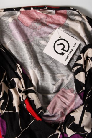 Γυναικεία μπλούζα Gerry Weber, Μέγεθος XL, Χρώμα Πολύχρωμο, Τιμή 15,14 €