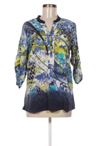 Дамска блуза Gerry Weber, Размер M, Цвят Многоцветен, Цена 27,36 лв.
