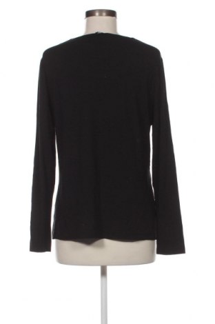 Γυναικεία μπλούζα Gerry Weber, Μέγεθος L, Χρώμα Μαύρο, Τιμή 16,92 €