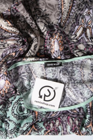 Γυναικεία μπλούζα Gerry Weber, Μέγεθος M, Χρώμα Πολύχρωμο, Τιμή 16,03 €