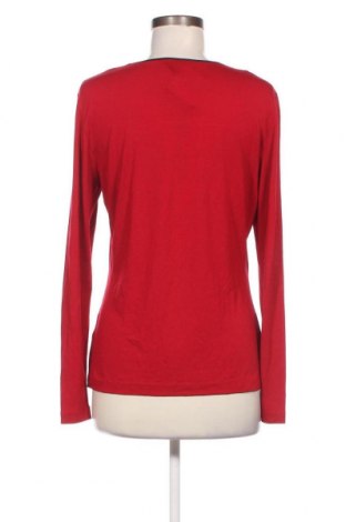 Дамска блуза Gerry Weber, Размер M, Цвят Червен, Цена 24,48 лв.