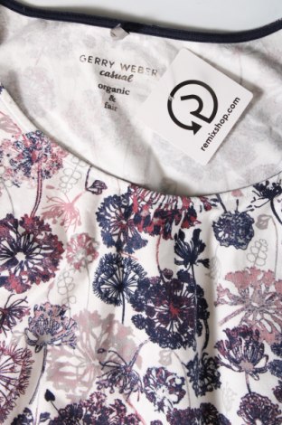 Γυναικεία μπλούζα Gerry Weber, Μέγεθος XXL, Χρώμα Πολύχρωμο, Τιμή 15,00 €