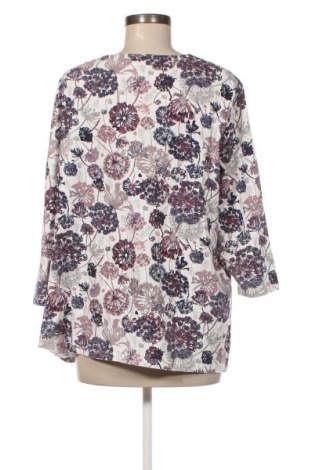 Дамска блуза Gerry Weber, Размер XXL, Цвят Многоцветен, Цена 29,33 лв.