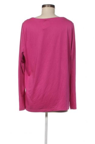 Дамска блуза Gerry Weber, Размер L, Цвят Розов, Цена 26,40 лв.