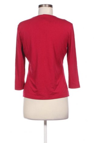 Дамска блуза Gerry Weber, Размер M, Цвят Червен, Цена 25,92 лв.
