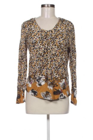 Дамска блуза Gerry Weber, Размер L, Цвят Многоцветен, Цена 7,20 лв.