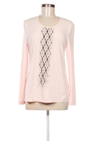 Γυναικεία μπλούζα Gerry Weber, Μέγεθος L, Χρώμα Ρόζ , Τιμή 17,81 €