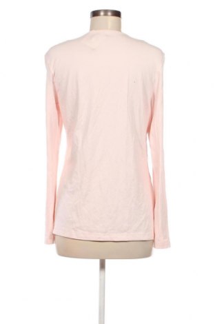 Дамска блуза Gerry Weber, Размер L, Цвят Розов, Цена 28,80 лв.