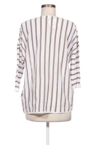 Γυναικεία μπλούζα Gerry Weber, Μέγεθος XXL, Χρώμα Λευκό, Τιμή 29,69 €