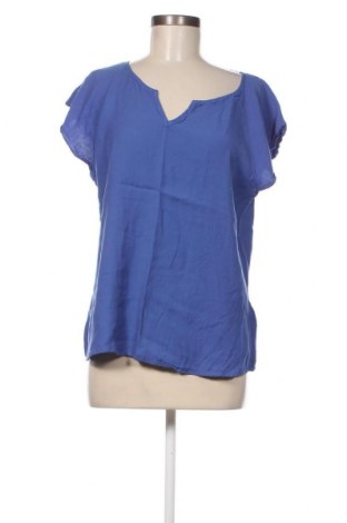 Γυναικεία μπλούζα Gerry Weber, Μέγεθος L, Χρώμα Μπλέ, Τιμή 15,44 €