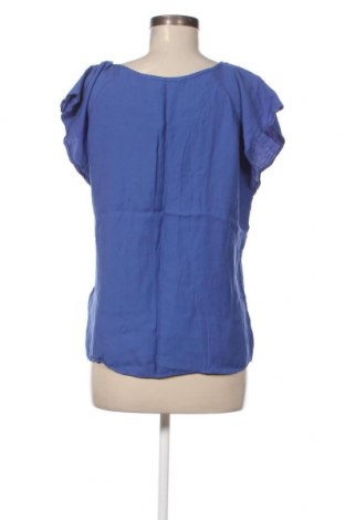 Дамска блуза Gerry Weber, Размер L, Цвят Син, Цена 30,05 лв.