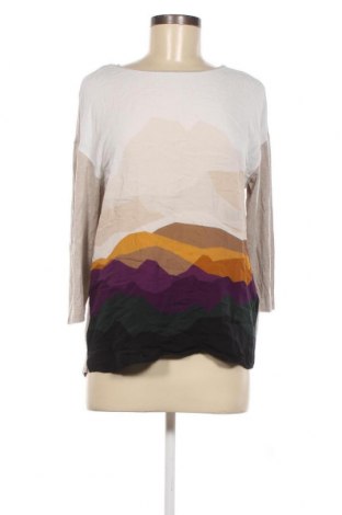 Γυναικεία μπλούζα Gerry Weber, Μέγεθος L, Χρώμα  Μπέζ, Τιμή 17,81 €