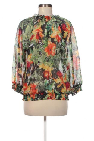 Γυναικεία μπλούζα Gerry Weber, Μέγεθος M, Χρώμα Πολύχρωμο, Τιμή 17,00 €