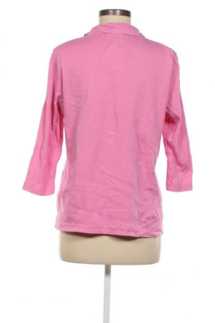 Дамска блуза Gerry Weber, Размер XL, Цвят Розов, Цена 46,56 лв.