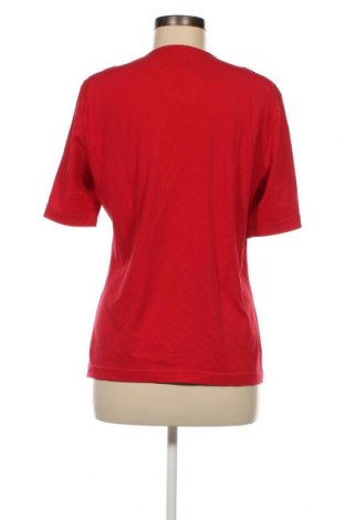 Damen Shirt Gerry Weber, Größe M, Farbe Rot, Preis € 13,36