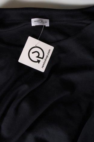 Γυναικεία μπλούζα Gerry Weber, Μέγεθος XXL, Χρώμα Μπλέ, Τιμή 17,81 €