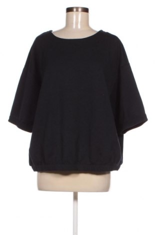 Γυναικεία μπλούζα Gerry Weber, Μέγεθος XXL, Χρώμα Μπλέ, Τιμή 17,81 €