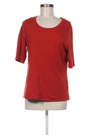 Дамска блуза Gerry Weber, Размер L, Цвят Червен, Цена 27,36 лв.