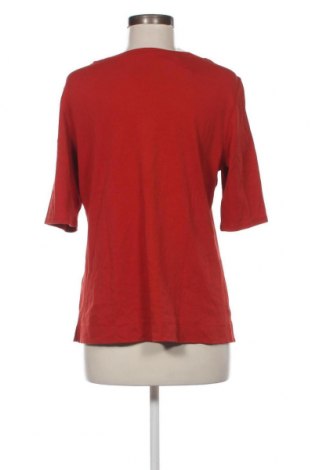 Γυναικεία μπλούζα Gerry Weber, Μέγεθος L, Χρώμα Κόκκινο, Τιμή 16,92 €