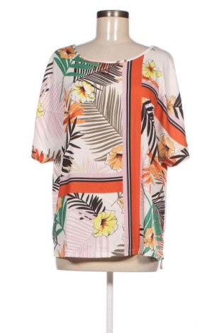 Γυναικεία μπλούζα Gerry Weber, Μέγεθος XL, Χρώμα Πολύχρωμο, Τιμή 17,81 €