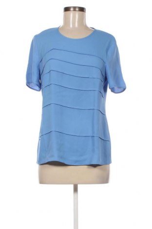 Damen Shirt Gerry Weber, Größe L, Farbe Blau, Preis 13,26 €