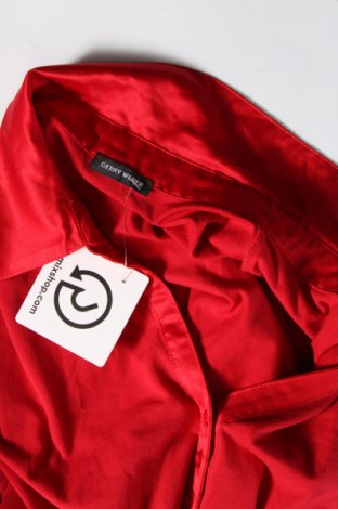 Γυναικεία μπλούζα Gerry Weber, Μέγεθος L, Χρώμα Κόκκινο, Τιμή 17,00 €