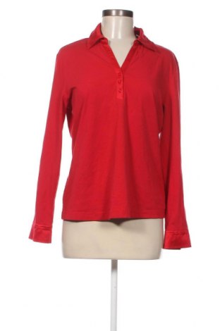 Γυναικεία μπλούζα Gerry Weber, Μέγεθος L, Χρώμα Κόκκινο, Τιμή 17,00 €