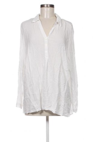 Γυναικεία μπλούζα Giada, Μέγεθος XXL, Χρώμα Λευκό, Τιμή 11,40 €