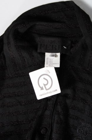 Дамска блуза Gianfranco Ferre, Размер M, Цвят Черен, Цена 119,31 лв.