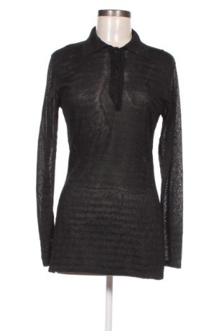 Γυναικεία μπλούζα Gianfranco Ferre, Μέγεθος M, Χρώμα Μαύρο, Τιμή 76,08 €