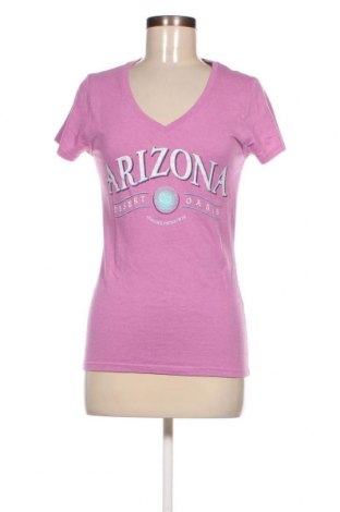 Damen Shirt Gildan, Größe S, Farbe Lila, Preis € 3,70