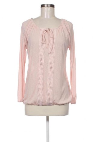 Γυναικεία μπλούζα Gina, Μέγεθος S, Χρώμα Ρόζ , Τιμή 3,53 €