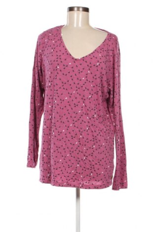 Γυναικεία μπλούζα Gina, Μέγεθος XL, Χρώμα Ρόζ , Τιμή 4,00 €