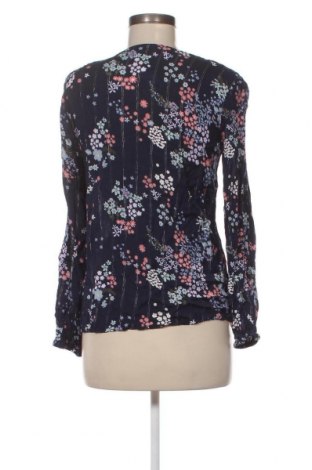 Дамска блуза Gina, Размер S, Цвят Многоцветен, Цена 6,08 лв.