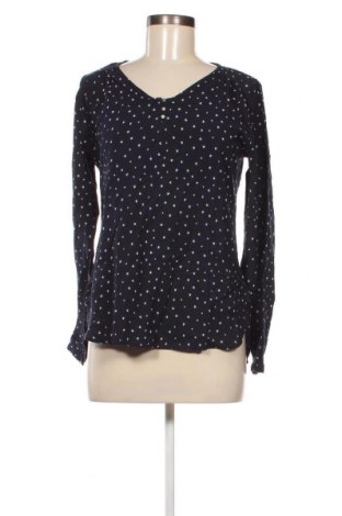 Γυναικεία μπλούζα Gina, Μέγεθος L, Χρώμα Μπλέ, Τιμή 4,11 €