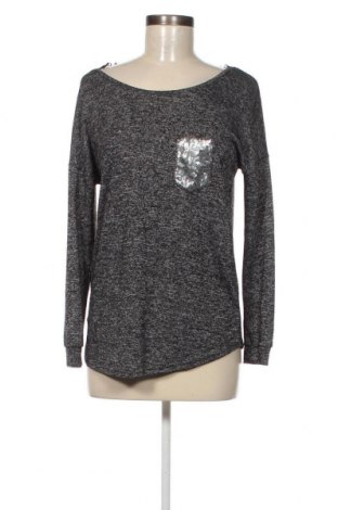 Damen Shirt Gina, Größe S, Farbe Grau, Preis 4,23 €